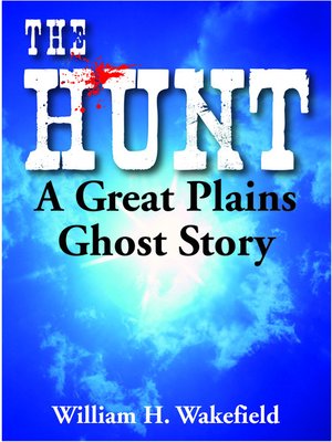 cover image of The Hunt